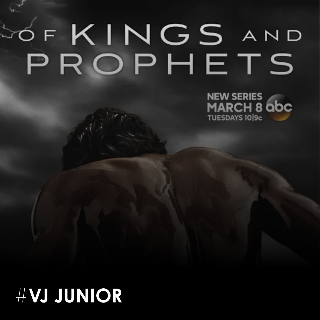 Of Kings and Prophets
