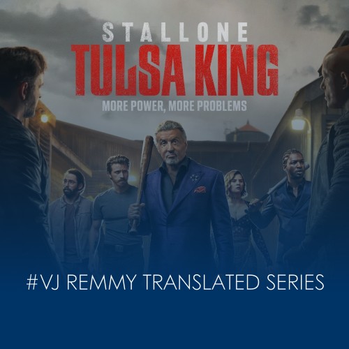 Tulsa King